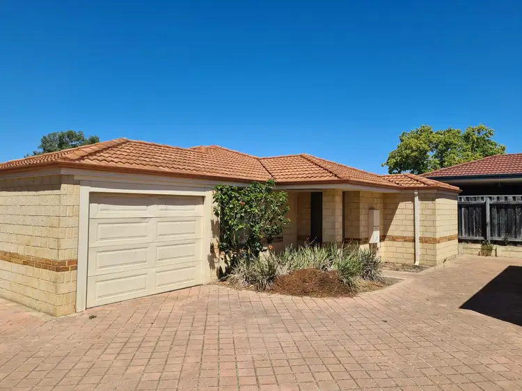 4/34 Avenell Road, Bayswater WA 6053