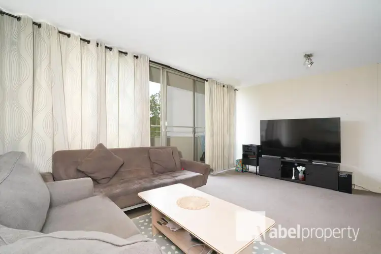 Main view of Homely apartment listing, Address available on request