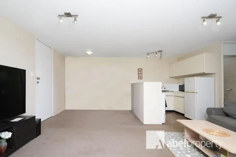 Second view of Homely apartment listing, Address available on request