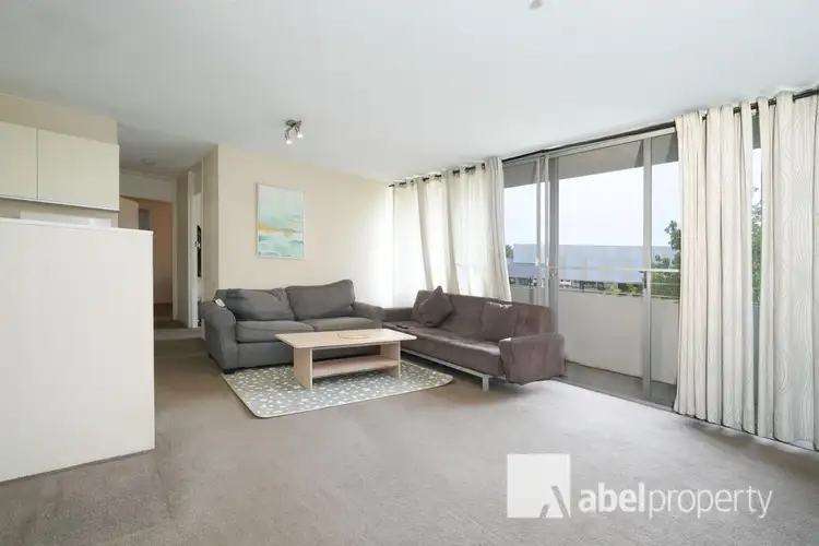 Third view of Homely apartment listing, Address available on request