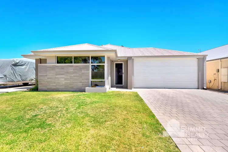 Main view of Homely house listing, 22 Evolution Loop, Eaton WA 6232