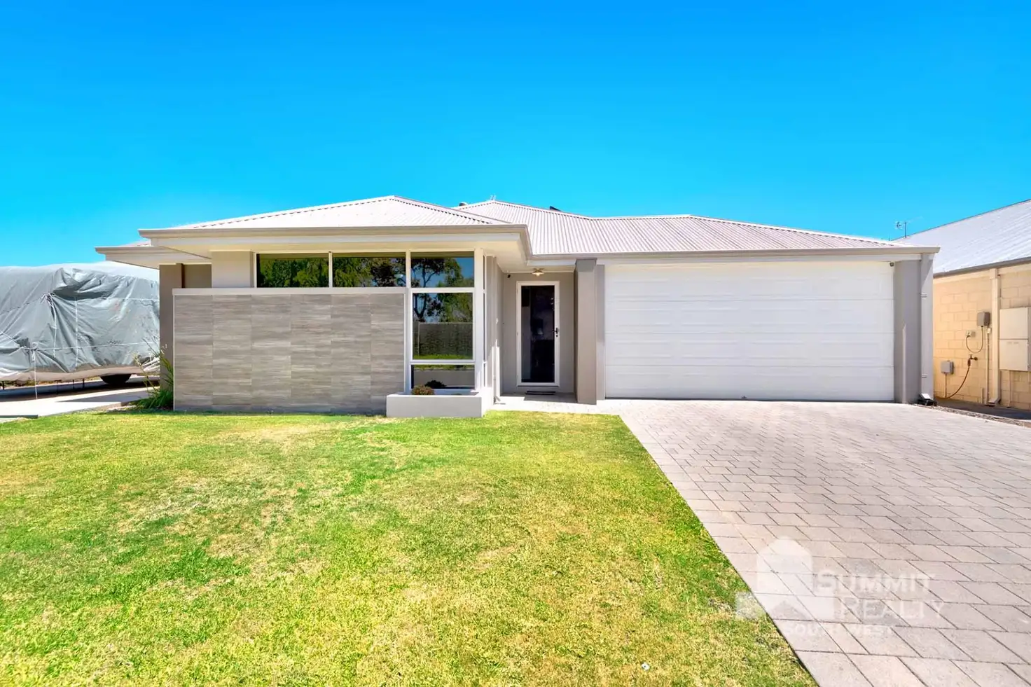 Main view of Homely house listing, 22 Evolution Loop, Eaton WA 6232