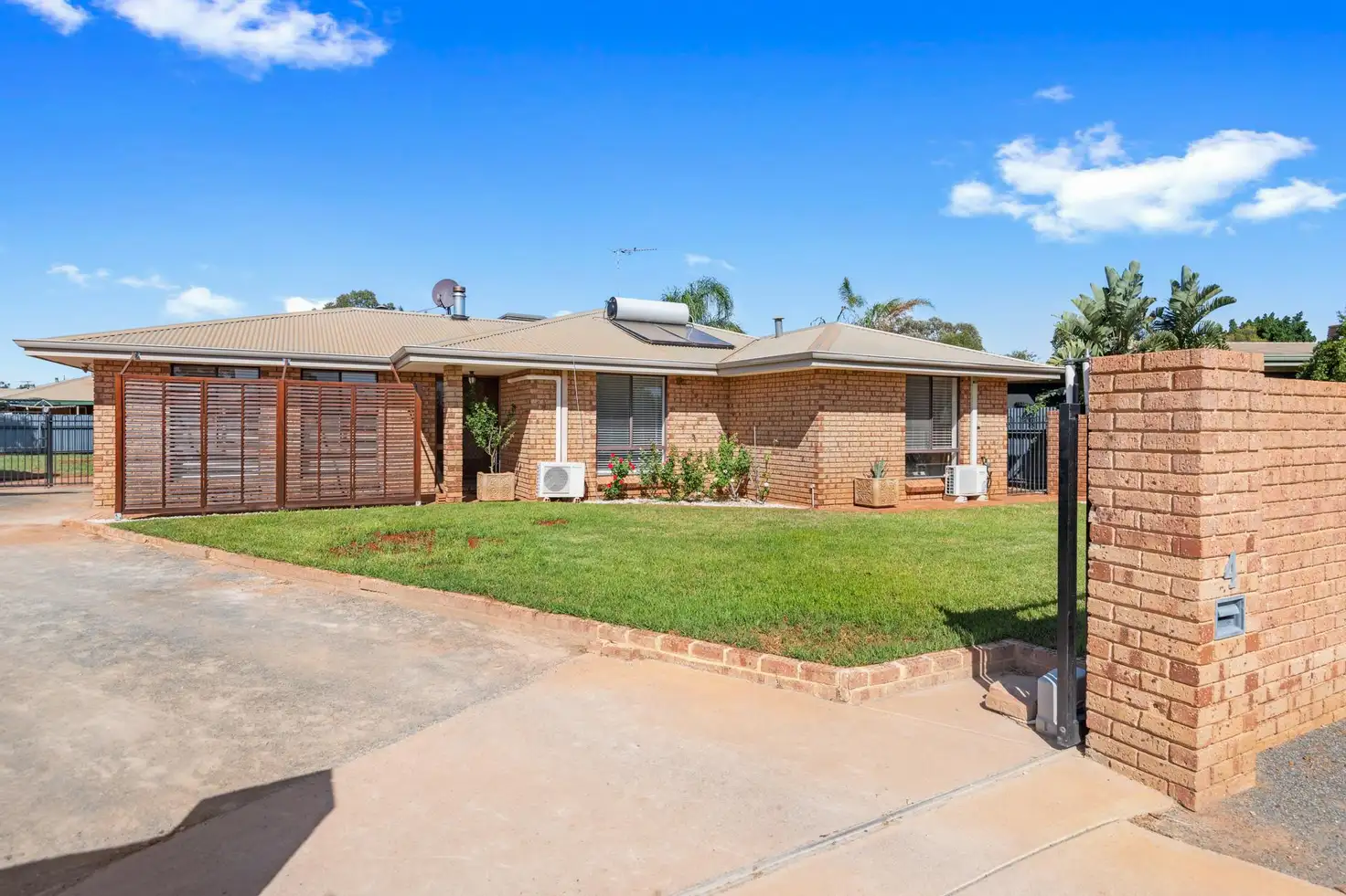 Main view of Homely house listing, 4 Agnew Close, Boulder WA 6432