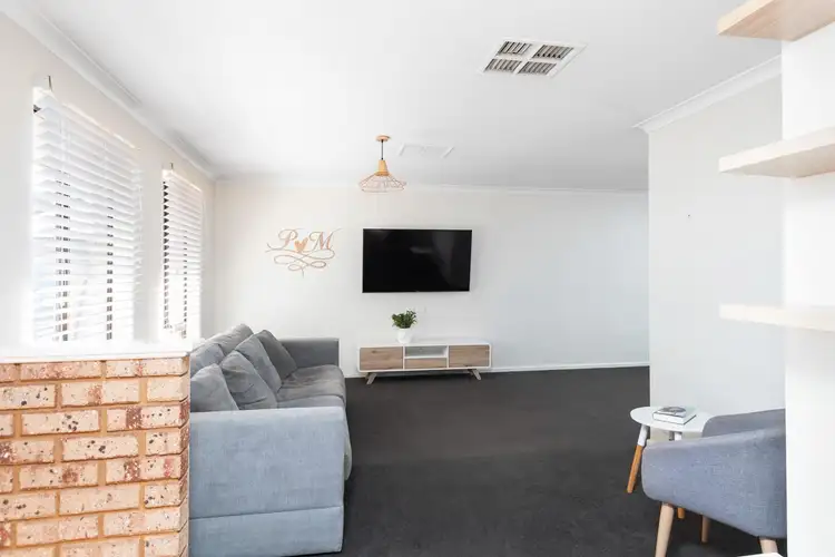 Second view of Homely house listing, 4 Agnew Close, Boulder WA 6432