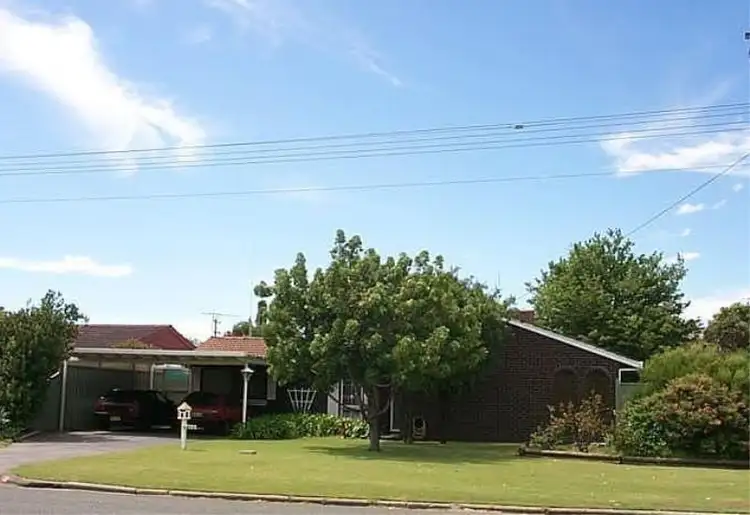 Main view of Homely house listing, 25 Leichhardt Street, Bull Creek WA 6149