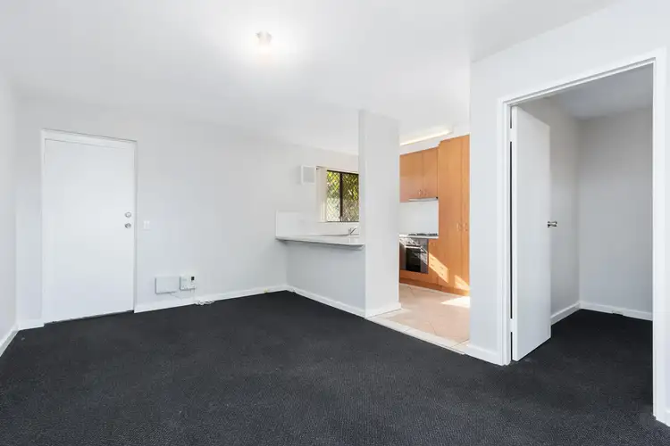 Second view of Homely unit listing, 10/46 King George Street, Victoria Park WA 6100