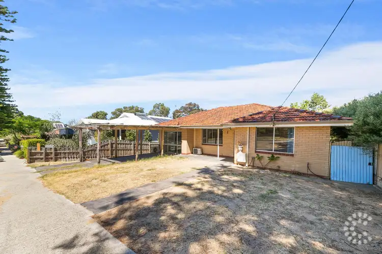 1 Smith Street, Beaconsfield WA 6162