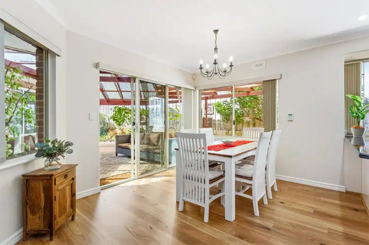 Third view of Homely house listing, 19 Plympton Mews, Hillarys WA 6025