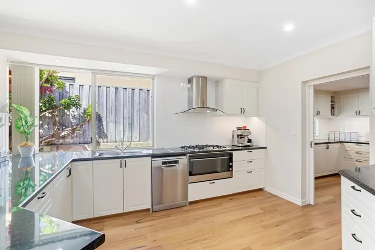 Fifth view of Homely house listing, 19 Plympton Mews, Hillarys WA 6025