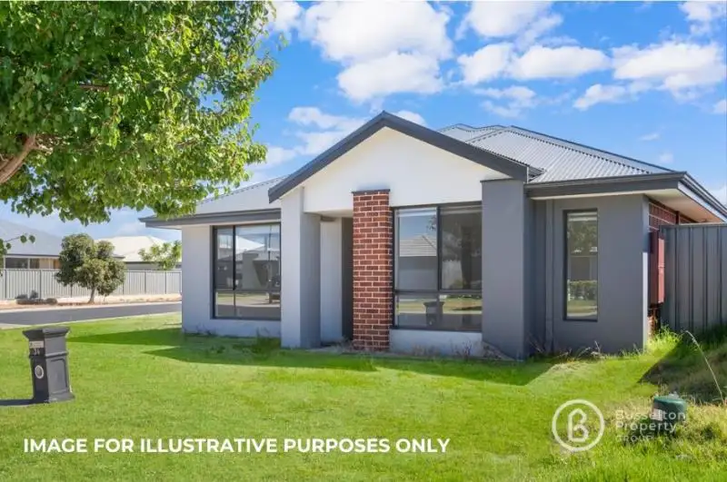 Main view of Homely house listing, 36 Harbeck Drive, Kealy WA 6280
