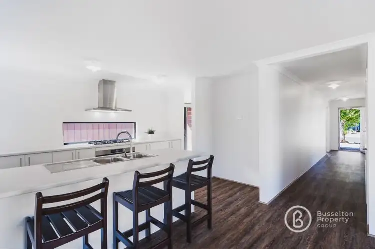 Second view of Homely house listing, 36 Harbeck Drive, Kealy WA 6280