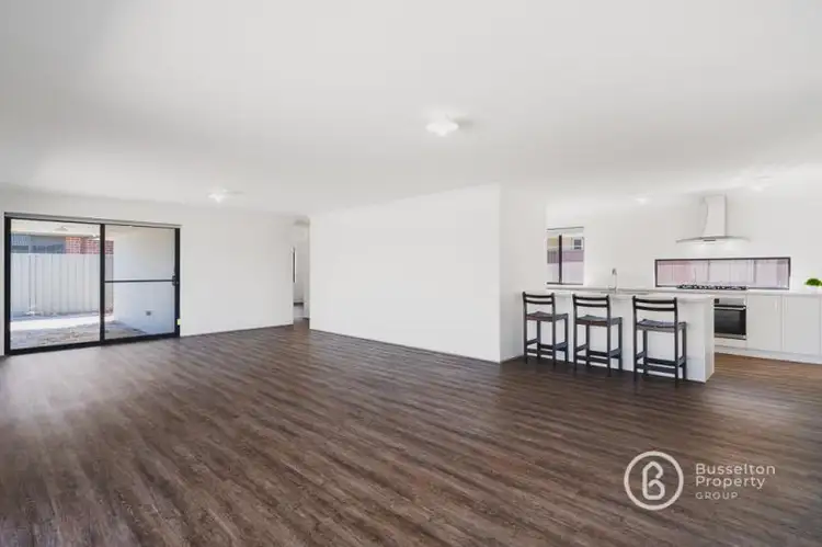 Third view of Homely house listing, 36 Harbeck Drive, Kealy WA 6280