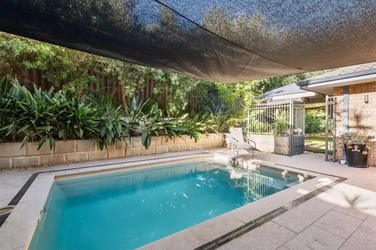 Second view of Homely house listing, 26 Morris Road, Innaloo WA 6018
