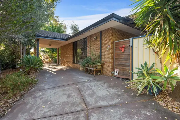 Fourth view of Homely house listing, 26 Morris Road, Innaloo WA 6018
