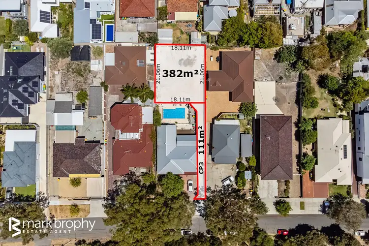 67a Daly Street, South Fremantle WA 6162