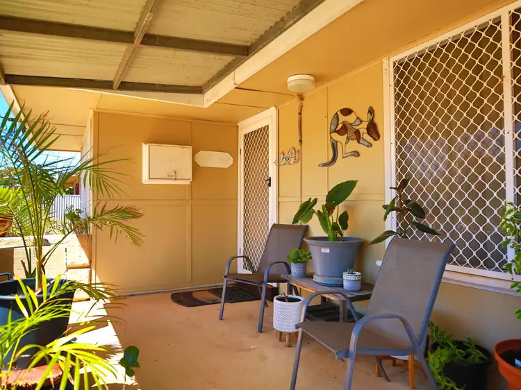 Second view of Homely house listing, 11 Northmore Street, Narembeen WA 6369