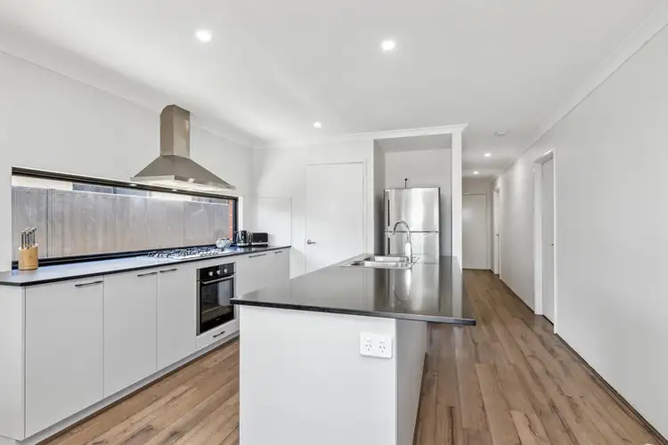 Second view of Homely house listing, 24 Berican Parade, Hilbert WA 6112