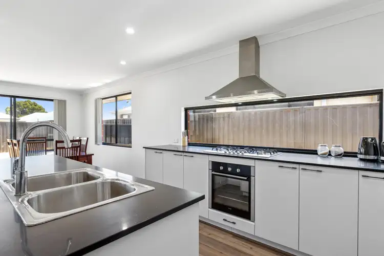 Third view of Homely house listing, 24 Berican Parade, Hilbert WA 6112