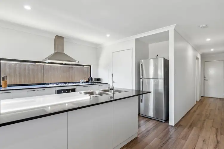 Fourth view of Homely house listing, 24 Berican Parade, Hilbert WA 6112