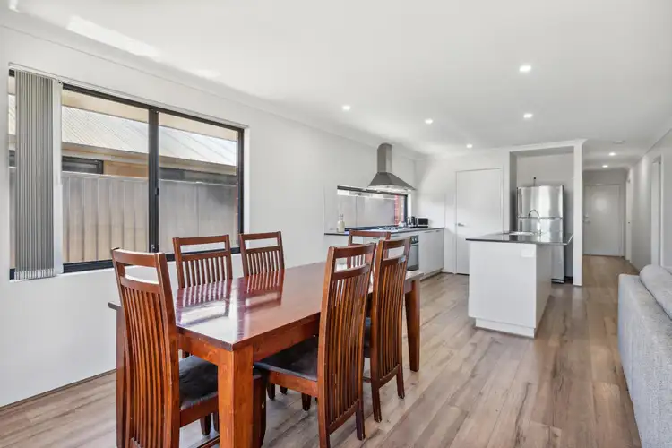 Fifth view of Homely house listing, 24 Berican Parade, Hilbert WA 6112