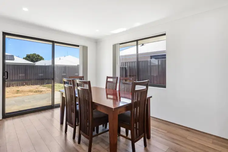 Sixth view of Homely house listing, 24 Berican Parade, Hilbert WA 6112