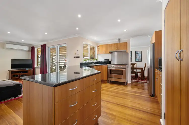 Fifth view of Homely house listing, 16 Cotter Place, Hannans WA 6430