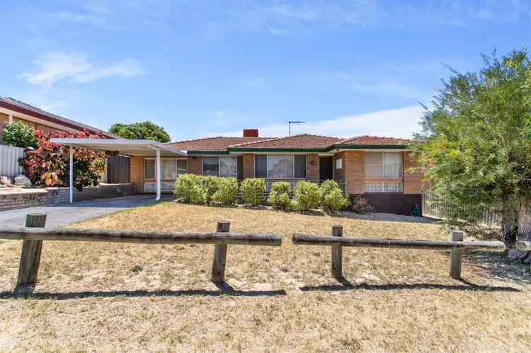 14 Lancaster Street, Spearwood WA 6163