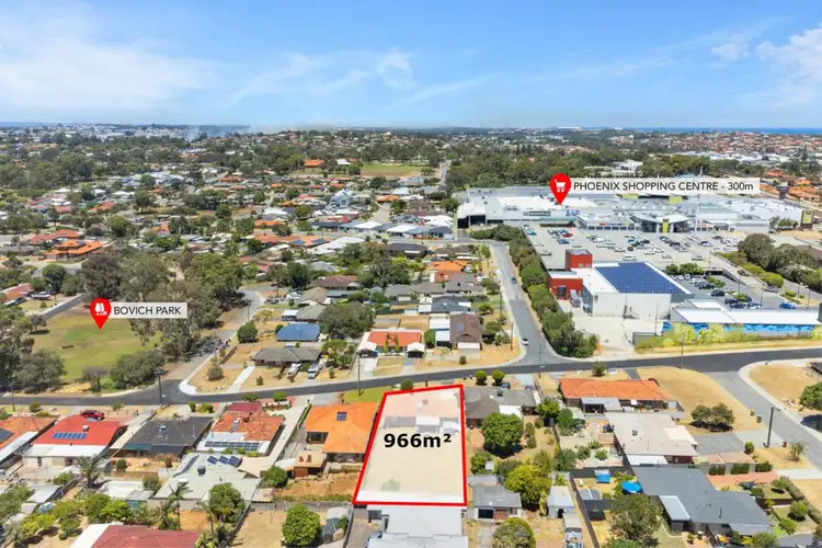 Fourth view of Homely house listing, 14 Lancaster Street, Spearwood WA 6163