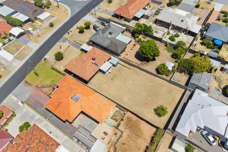 Sixth view of Homely house listing, 14 Lancaster Street, Spearwood WA 6163