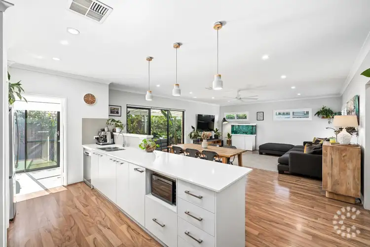15A Collick Street, Hilton WA 6163