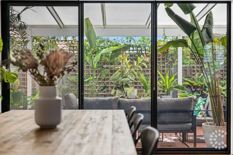 Third view of Homely house listing, 15A Collick Street, Hilton WA 6163