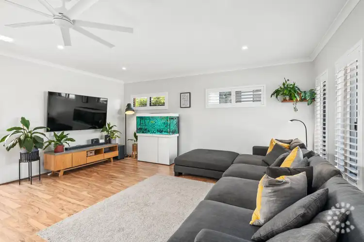 Fourth view of Homely house listing, 15A Collick Street, Hilton WA 6163