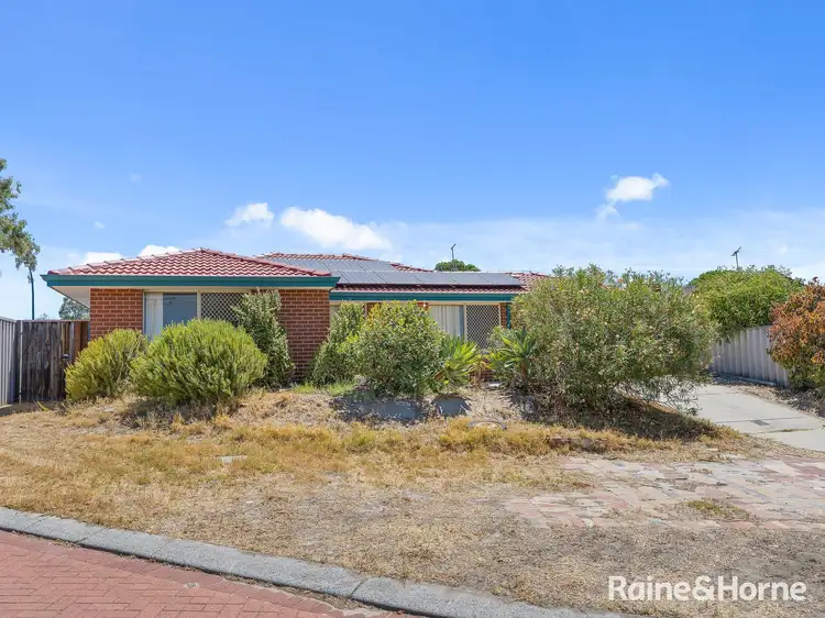 Main view of Homely house listing, 2 Letts Court, Lockridge WA 6054
