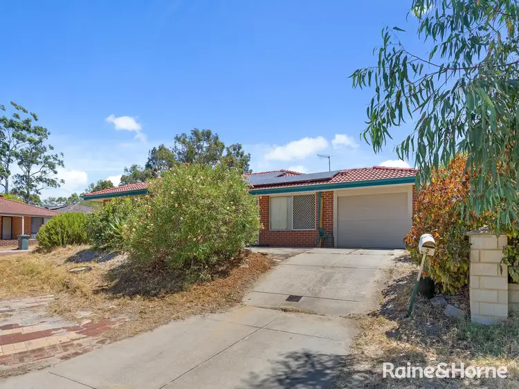 Second view of Homely house listing, 2 Letts Court, Lockridge WA 6054