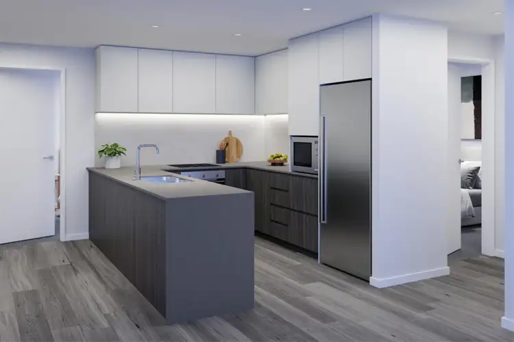 7/29 Roydhouse Street, Subiaco WA 6008