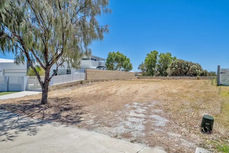 Sixth view of Homely land listing, 29 Lakeway Retreat, Dawesville WA 6211