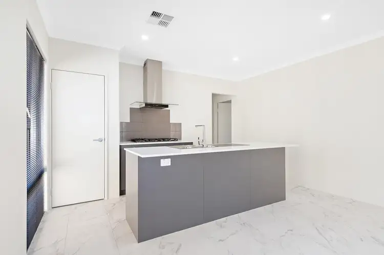 Second view of Homely house listing, 45 Ashcroft Loop, Wattle Grove WA 6107