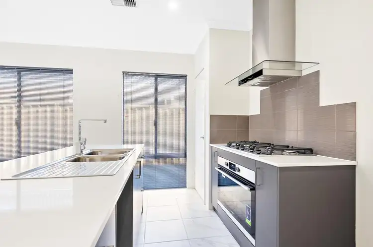 Fifth view of Homely house listing, 45 Ashcroft Loop, Wattle Grove WA 6107