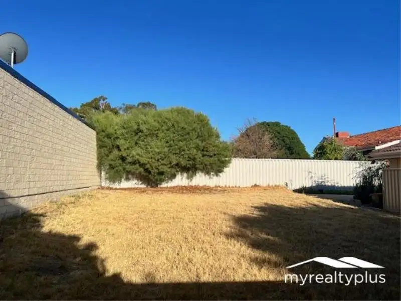 Main view of Homely land listing, 11C Burford Street, Balga WA 6061
