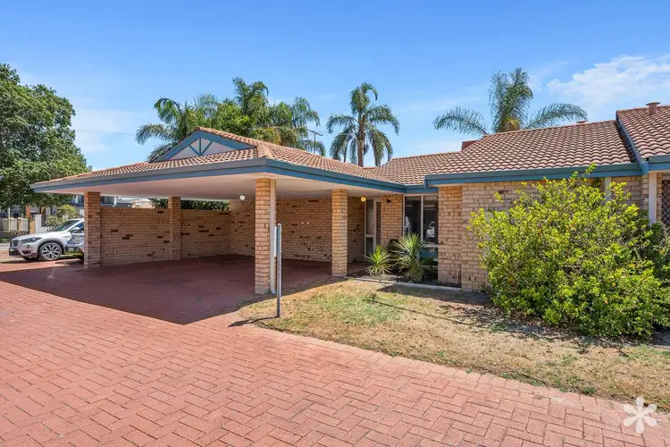 1/232 Corinthian Road East, Riverton WA 6148