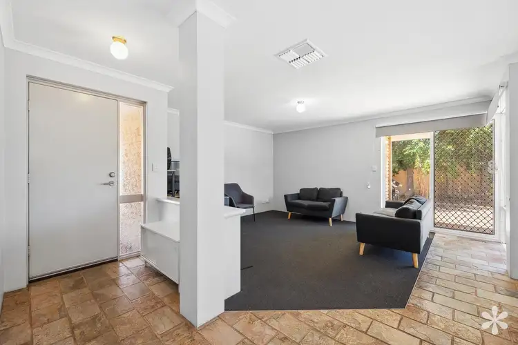 Second view of Homely villa listing, 1/232 Corinthian Road East, Riverton WA 6148