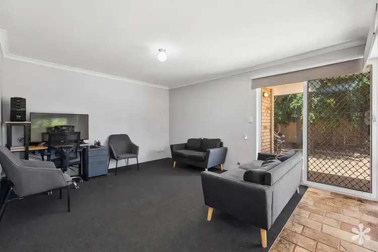 Third view of Homely villa listing, 1/232 Corinthian Road East, Riverton WA 6148