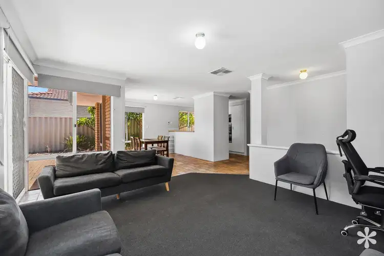 Fifth view of Homely villa listing, 1/232 Corinthian Road East, Riverton WA 6148