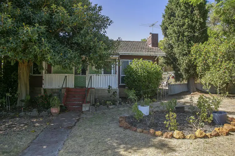 Second view of Homely house listing, 7 Windoo Place, Koongamia WA 6056