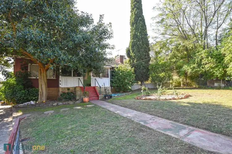 Sixth view of Homely house listing, 7 Windoo Place, Koongamia WA 6056