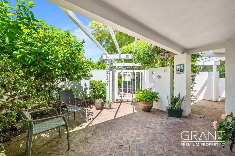 Second view of Homely house listing, 23A Matheson Road, Applecross WA 6153
