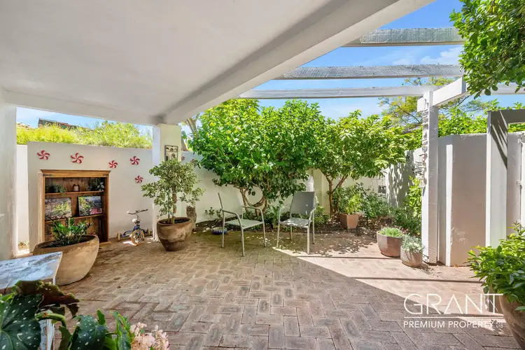 Third view of Homely house listing, 23A Matheson Road, Applecross WA 6153