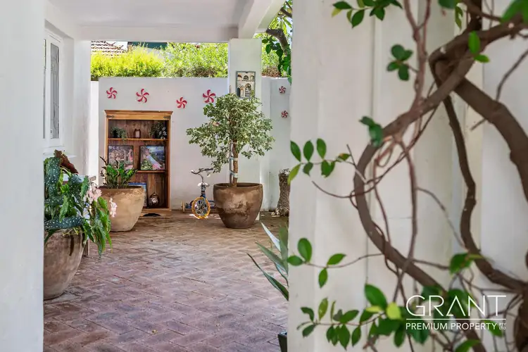 Fourth view of Homely house listing, 23A Matheson Road, Applecross WA 6153