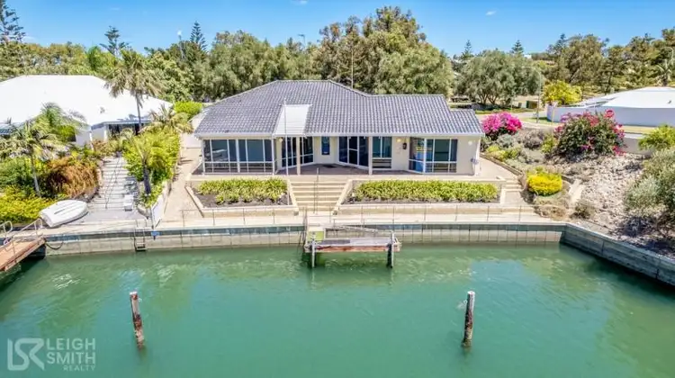 Second view of Homely house listing, 16 Baruna  Court, Halls Head WA 6210