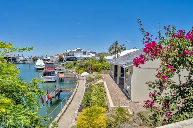 Fourth view of Homely house listing, 16 Baruna  Court, Halls Head WA 6210